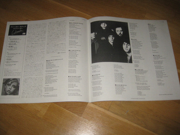 Fotomaker - Fotomaker (Vinyl, LP, Album) Very Good Plus (VG+) / Very Good Plus (VG+)