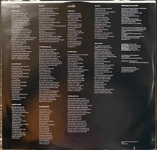 The Cars - Door To Door (Vinyl, LP, Album, Stereo) Very Good Plus (VG+) / Very Good Plus (VG+)