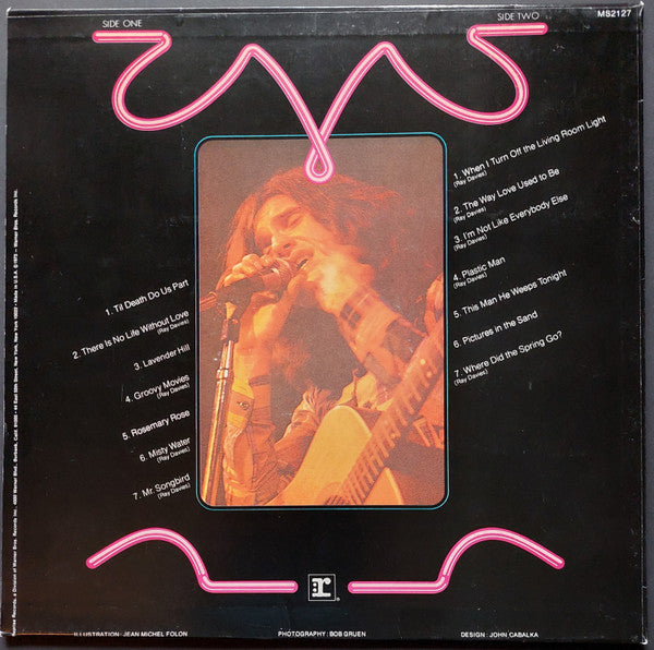 The Kinks - The Great Lost Kinks Album (Vinyl, LP, Album, Stereo, Mono) Very Good Plus (VG+) / Very Good Plus (VG+)