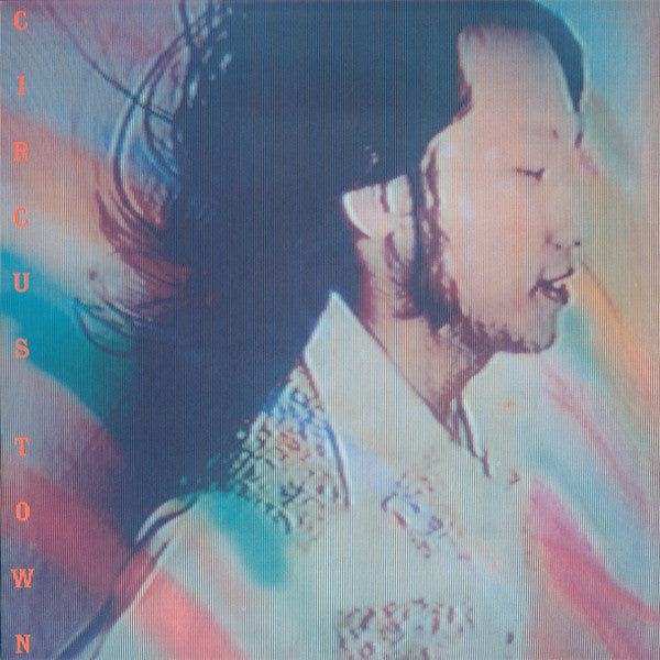 Tatsuro Yamashita - Circus Town (Vinyl, LP, Album, Limited Edition, Reissue, Remastered, Stereo) Near Mint (NM or M-) / Near Mint (NM or M-)