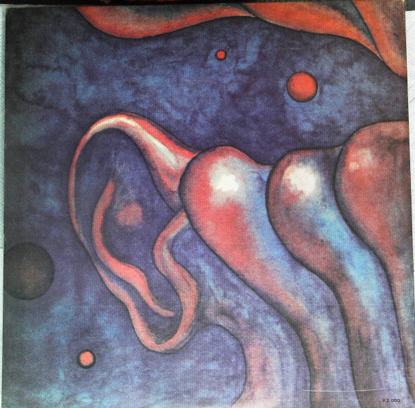King Crimson - In The Court Of The Crimson King (An Observation By ...
