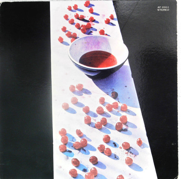 Paul McCartney - McCartney (Vinyl, LP, Album) Very Good Plus (VG+) / Good Plus (G+)
