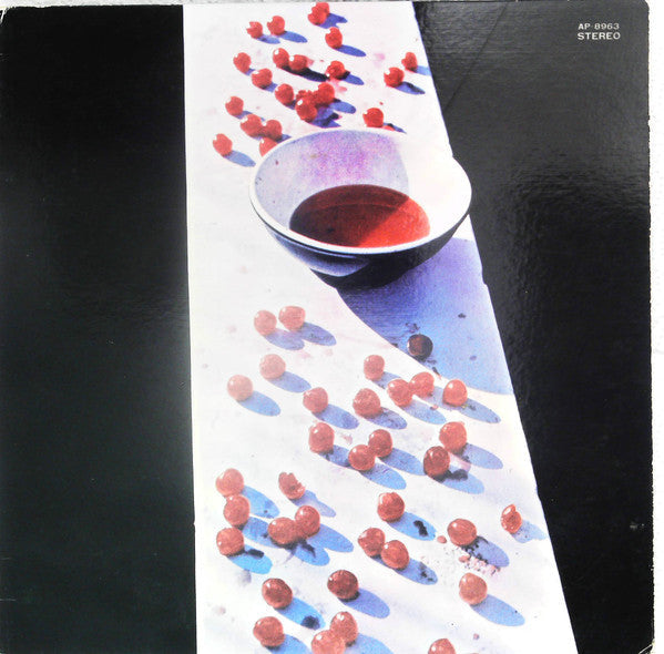 Paul McCartney - McCartney (Vinyl, LP, Album)