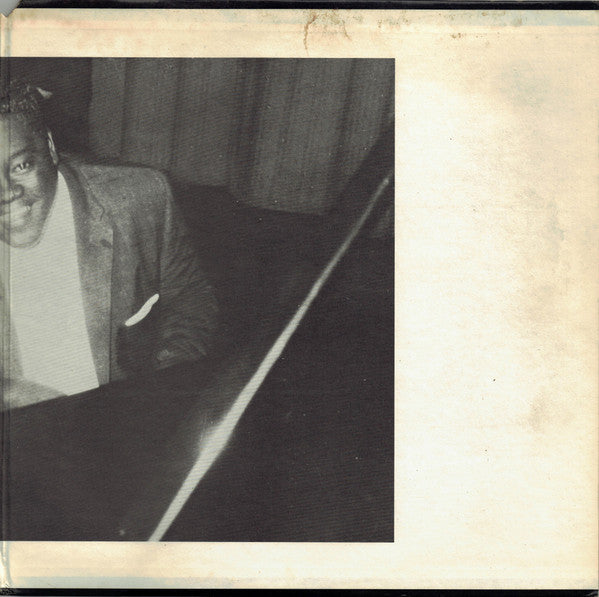 Fats Domino - Cookin' With Fats (2xVinyl, LP, Album, Compilation, Mono) Very Good (VG) / Very Good (VG)