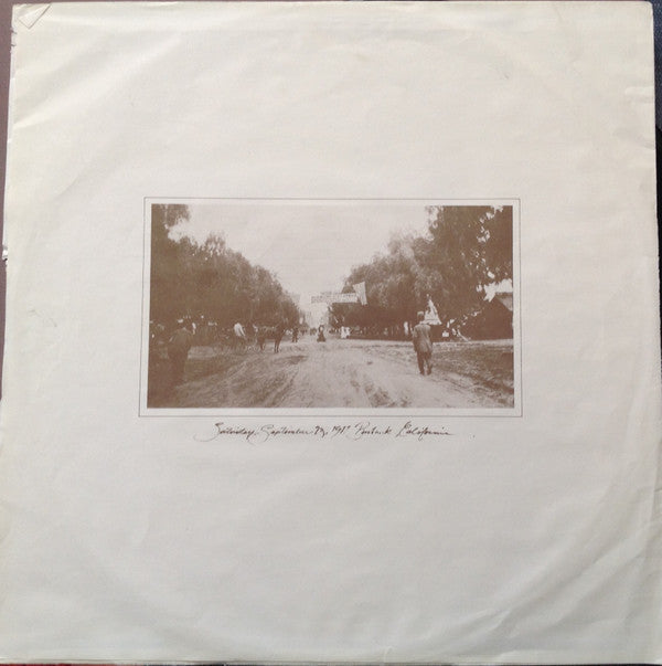 The Doobie Brothers - Toulouse Street (Vinyl, LP, Album, Reissue, Stereo) Very Good (VG) / Very Good Plus (VG+)