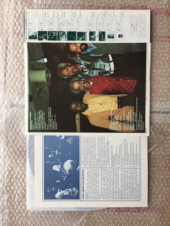 Sonny Stitt - Moonlight In Vermont (Vinyl, LP, Album, Reissue, Stereo) Very Good Plus (VG+) / Very Good Plus (VG+)