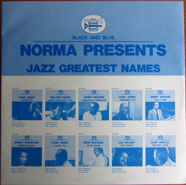 Hank Jones - I Remember You (Vinyl, LP, Album, Reissue, Stereo) Very Good Plus (VG+) / Very Good Plus (VG+)