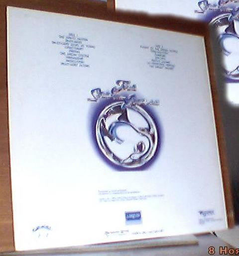 Camel - The Snow Goose (Vinyl, LP, Album, Reissue) Very Good Plus (VG+) / Very Good Plus (VG+)