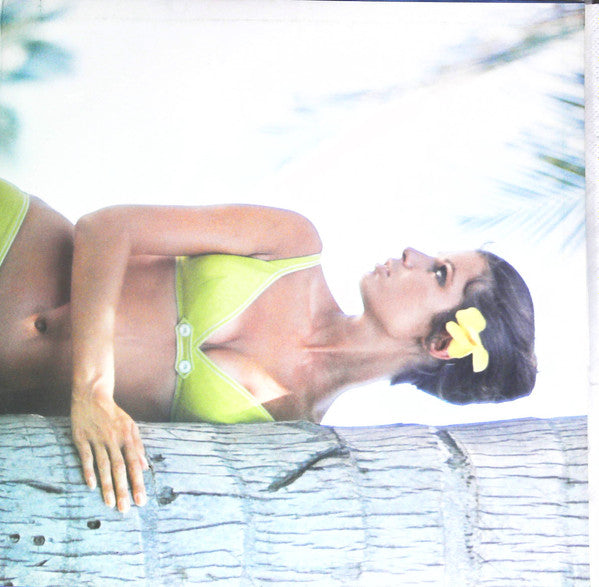 Sérgio Mendes & Brasil '77 - Seldom In Sérgio Mendes & Brasil '77 (Vinyl, LP, Compilation, Stereo) Very Good (VG) / Very Good (VG)