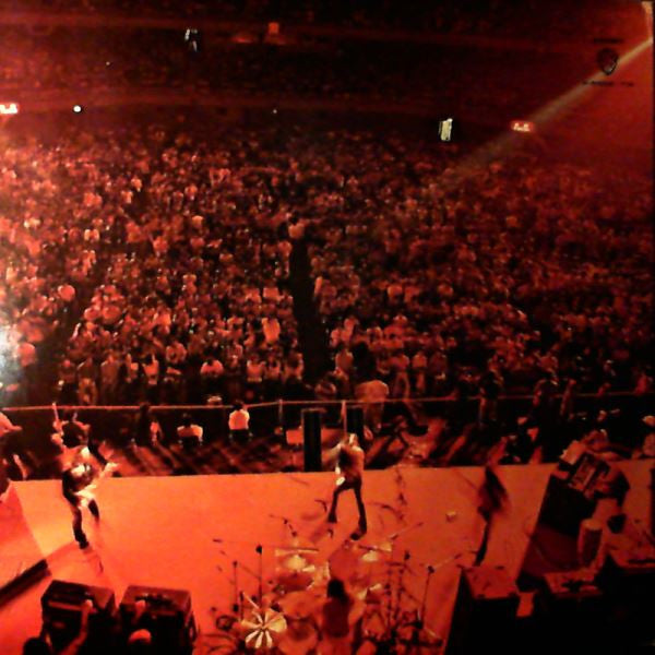 Deep Purple - Live In Japan (Vinyl, LP, Album, Reissue)