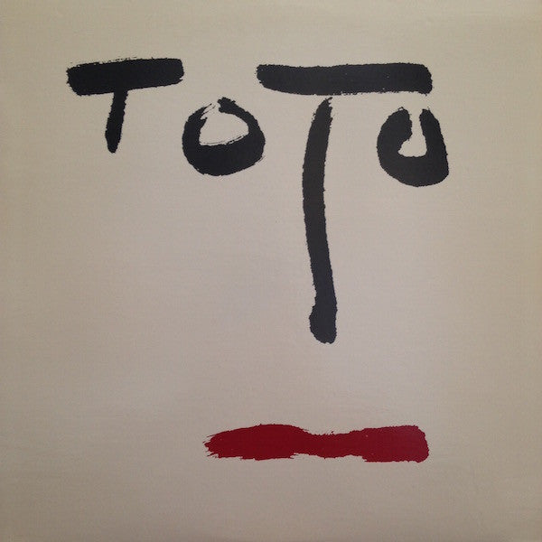 Toto - Turn Back (Vinyl, LP, Album) Very Good (VG) / Very Good Plus (VG+)