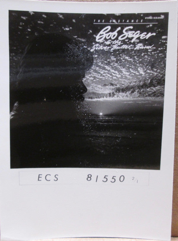 Bob Seger And The Silver Bullet Band - The Distance (Vinyl, LP, Alb...
