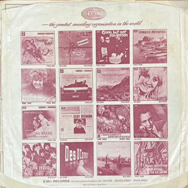 The Beatles - Help! (Vinyl, LP, Album, Stereo, Reissue) Very Good Plus (VG+) / Very Good (VG)