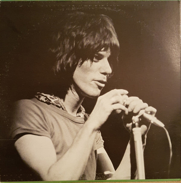 Jeff Beck - Truth/Beck-ola (Vinyl, LP, Compilation)