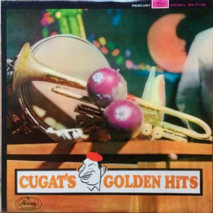 Xavier Cugat And His Orchestra - Cugat's Golden Hits (Vinyl, LP, Co...