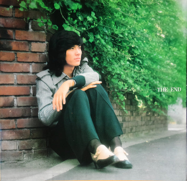 Hideki Saijo - Exciting Hideki Vol 5 (Vinyl, LP, Album, Stereo) Very Good Plus (VG+) / Very Good Plus (VG+)