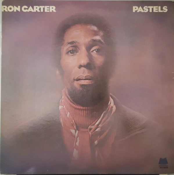 Ron Carter - Pastels (Vinyl, LP, Album, Reissue) Very Good Plus (VG+) / Very Good Plus (VG+)