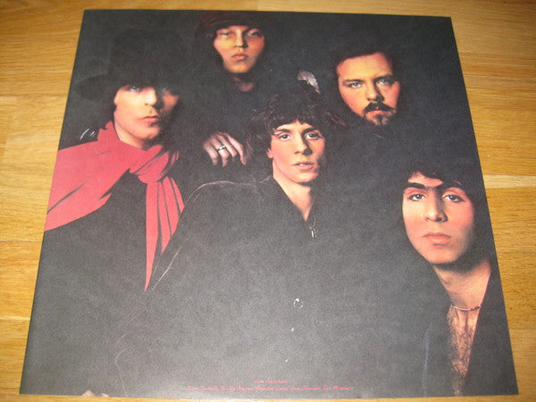 Fotomaker - Fotomaker (Vinyl, LP, Album) Very Good Plus (VG+) / Very Good Plus (VG+)