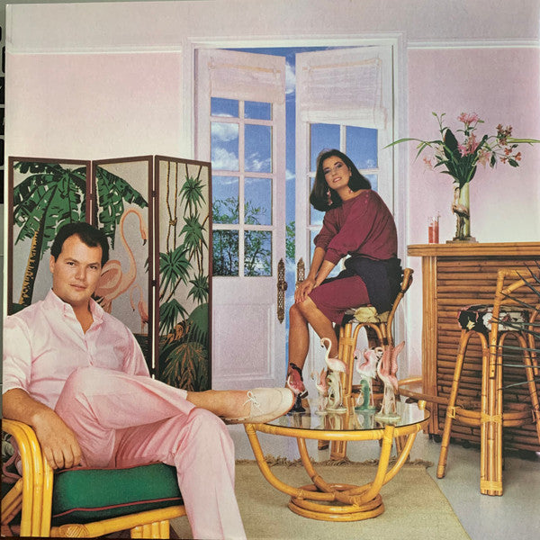 Christopher Cross - Another Page (Vinyl, LP, Album) Good Plus (G+) / Very Good Plus (VG+)