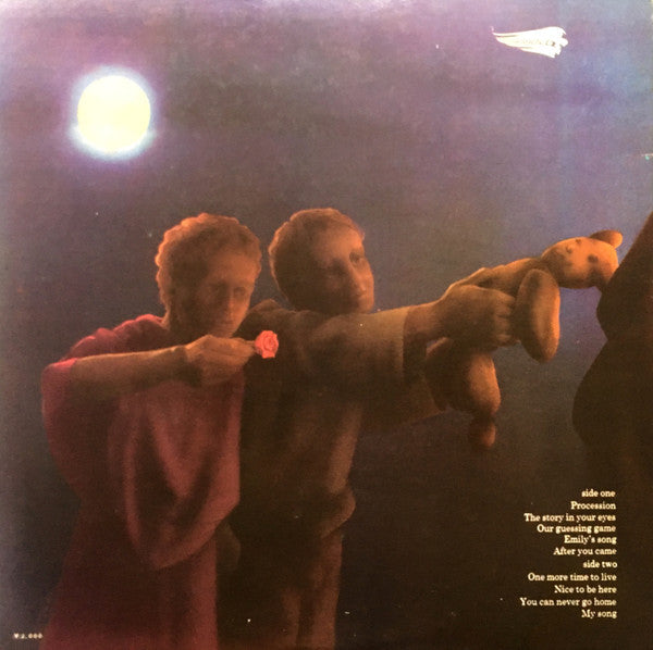 The Moody Blues - Every Good Boy Deserves Favour (Vinyl, LP, Album,...