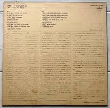 Art Tatum - Art Tatum I (Vinyl, LP, Compilation, Mono) Very Good (VG) / Very Good (VG)