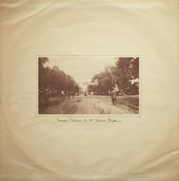 America (2) - Homecoming (Vinyl, LP, Album, Reissue) Very Good (VG) / Very Good Plus (VG+)