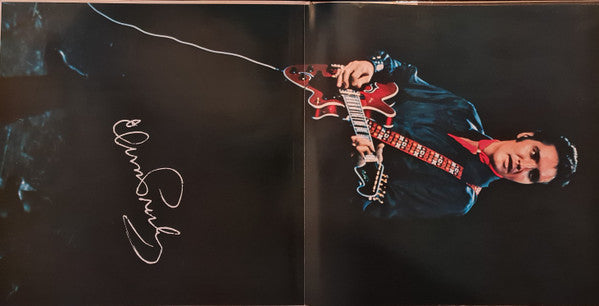 Elvis Presley - Elvis TV Special (Vinyl, LP, Album, Mono)