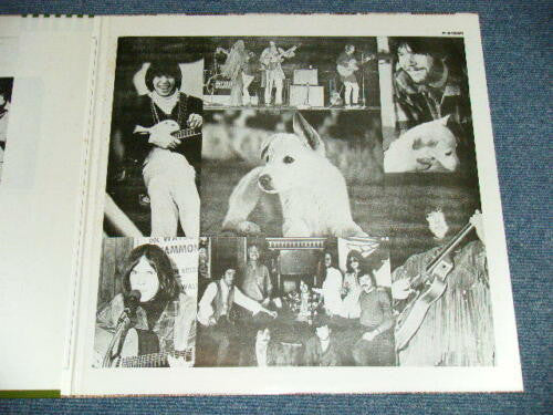 Neil Young - Everybody Knows This Is Nowhere (Vinyl, LP, Album, Reissue, Stereo) Very Good Plus (VG+) / Very Good Plus (VG+)