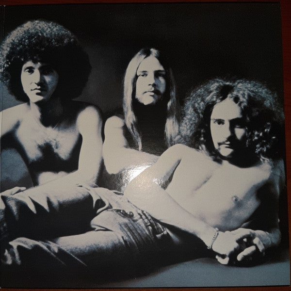 Grand Funk Railroad - Phoenix (Vinyl, LP, Album, Stereo)