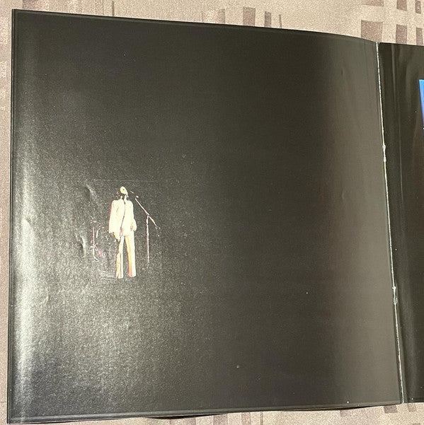 Yes - Yessongs (Vinyl, LP, Album)