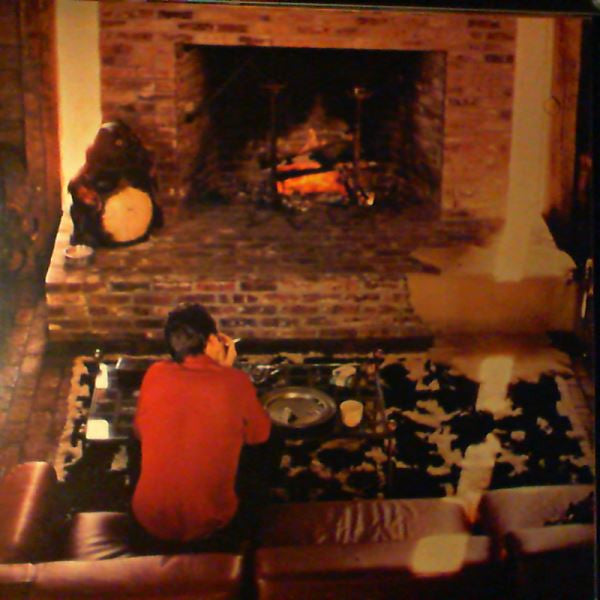 Jerry Jeff Walker - Five Years Gone (Vinyl, LP, Album, Promo, Stereo) Near Mint (NM or M-) / Very Good (VG)