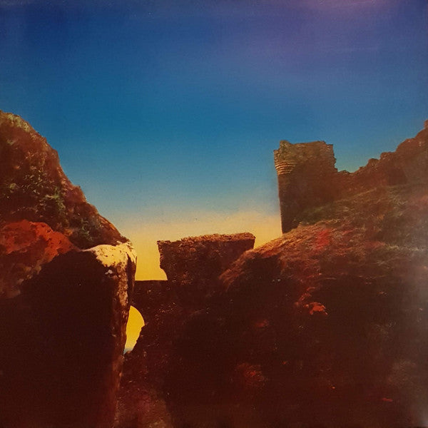 Led Zeppelin - Houses Of The Holy (Vinyl, LP, Album, Reissue) Very Good Plus (VG+) / Very Good Plus (VG+)