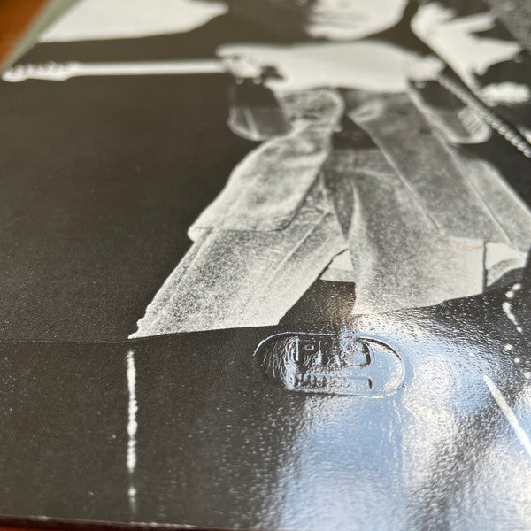 The Jimi Hendrix Experience - Are You Experienced (Vinyl, LP, Album, Stereo) Near Mint (NM or M-) / Good Plus (G+)
