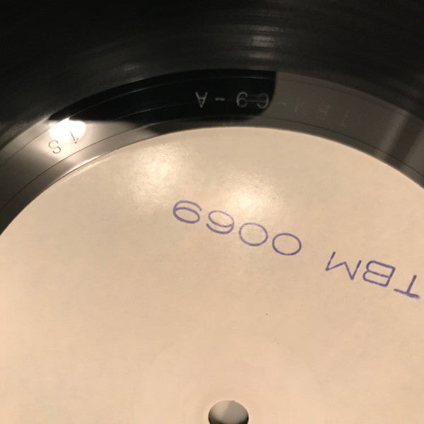 Tsuyoshi Yamamoto Trio - Summertime (Vinyl, LP, Album, Test Pressing) Very Good (VG) / Very Good Plus (VG+)