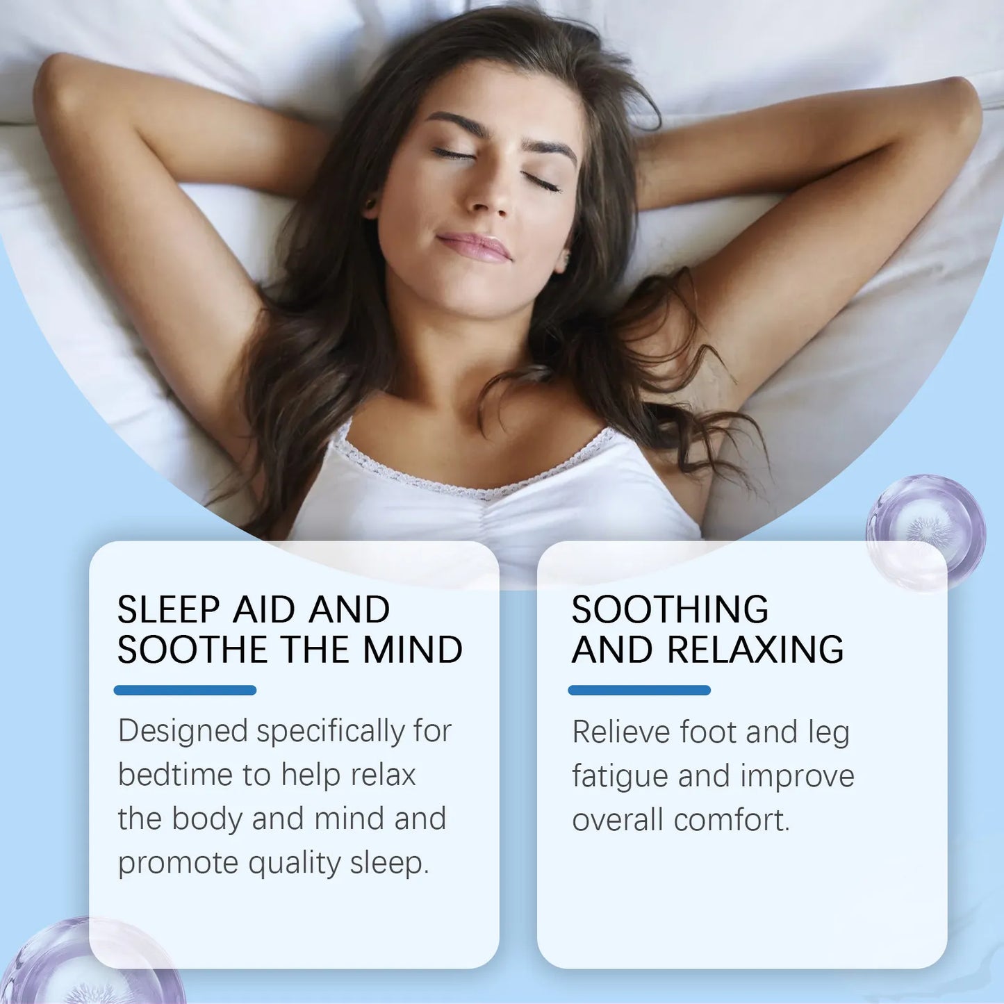 Magnesium Oil Spray - Topical Muscle and Relaxation Support With Fast Absorption