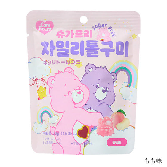 Care Bears Gummy Collection / ケアベア グミ コレクション