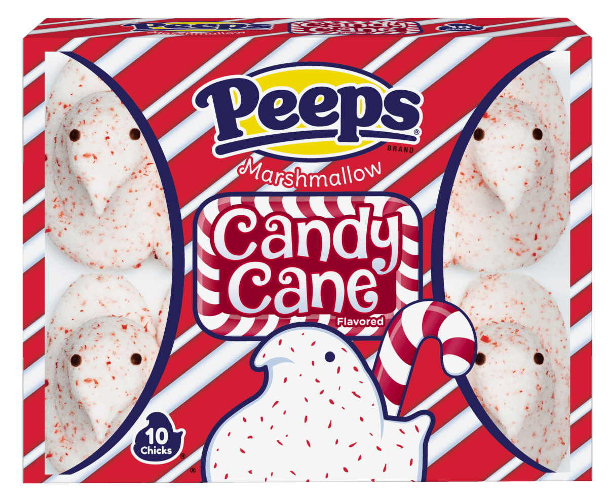 PEEPS Marshmallow / ピープス マシュマロ