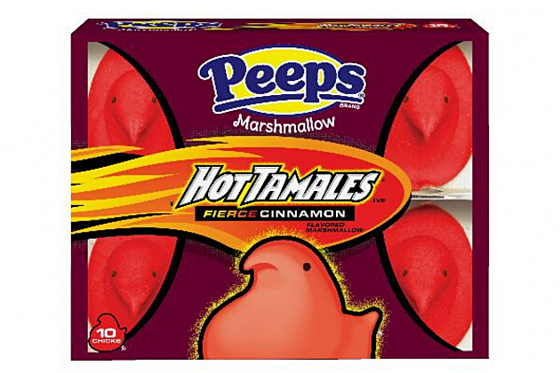 PEEPS Marshmallow / ピープス マシュマロ