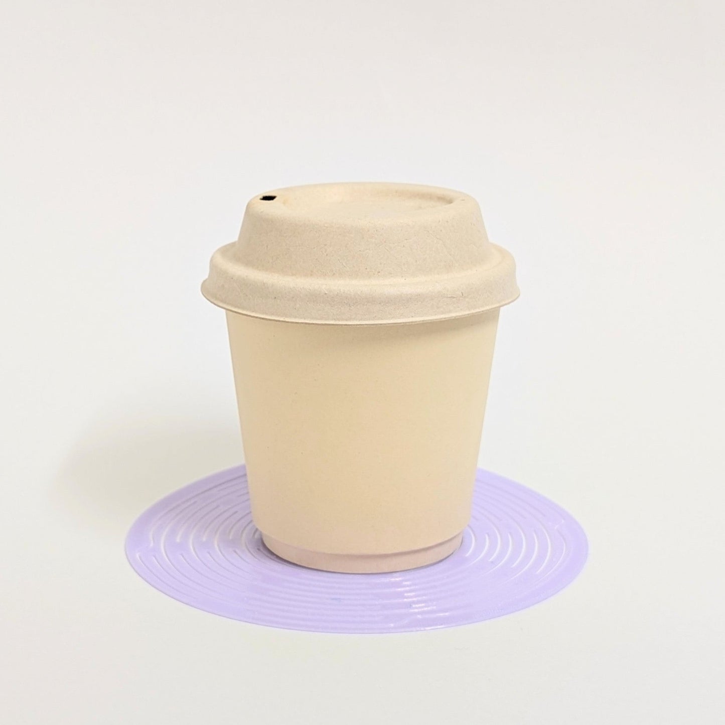 Drink holder #c1b2d1