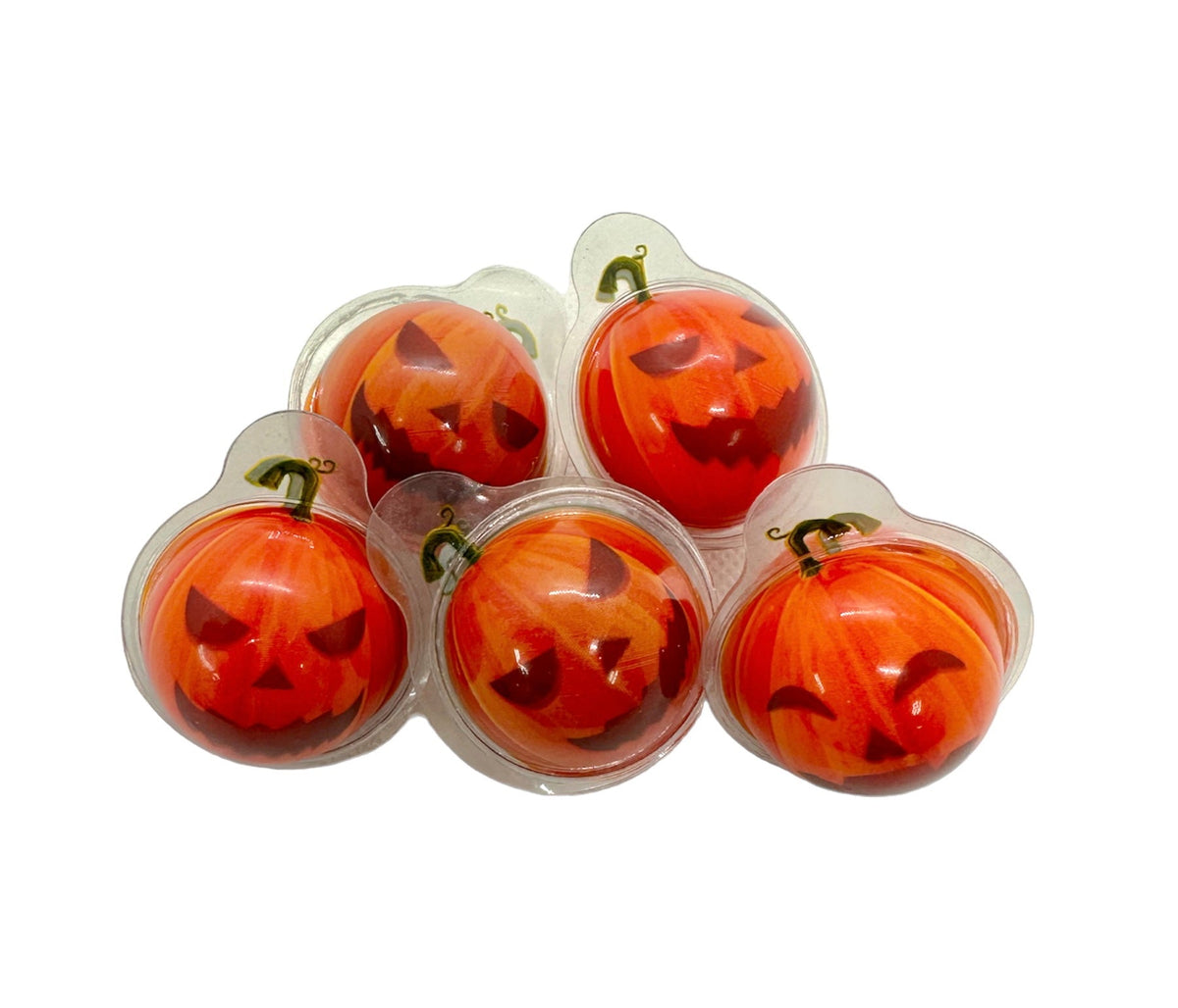 Halloween Pumpkin SGU