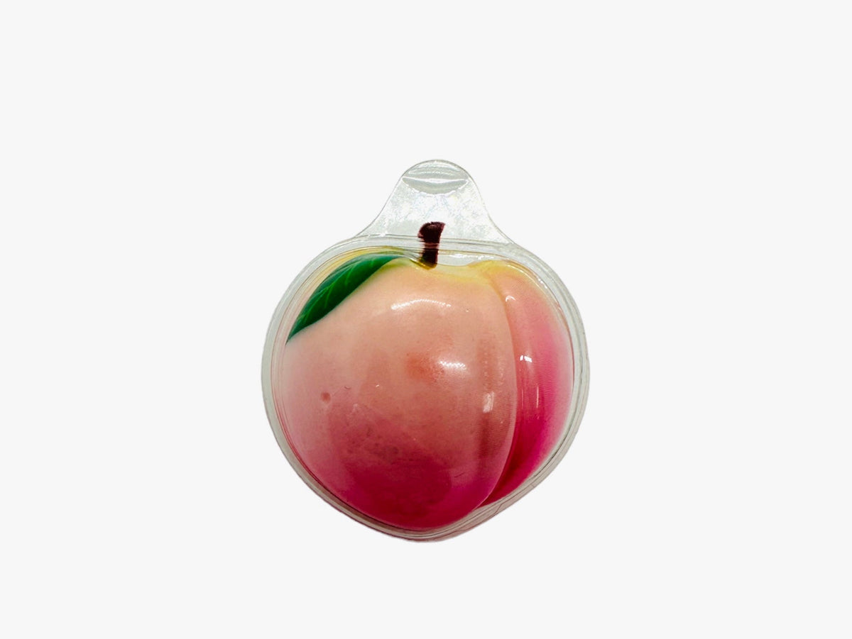 Peach Single Unit Gummy - SSB　ピーチグミ