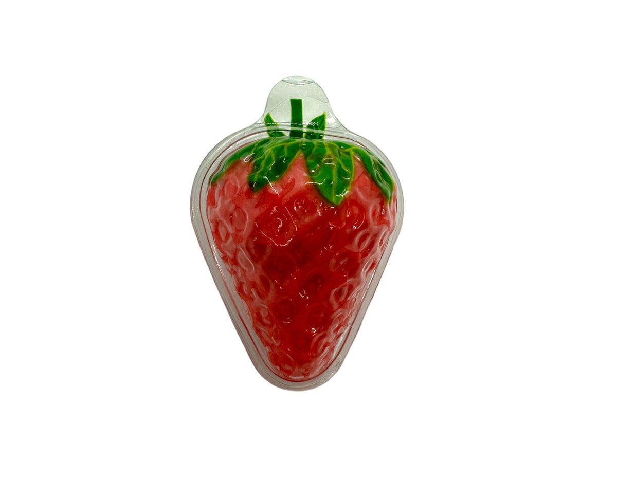 Strawberry Single Unit Gummy - SSB いちごグミ