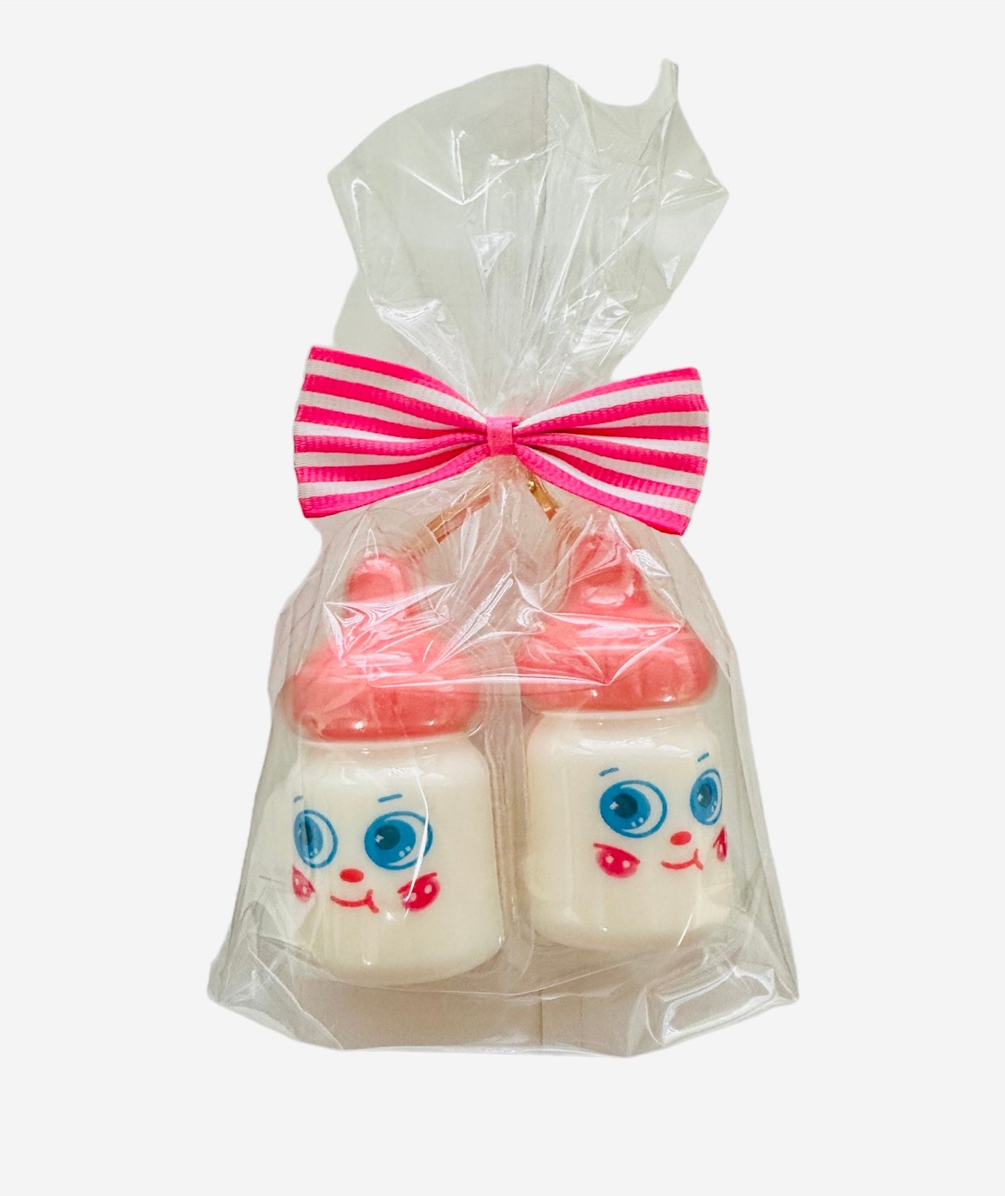 Baby Bottle Gummy - Original Flavor- 2 units Gift set　オリジナル　ベビーボトルグミ　2個入り　ギフトセット