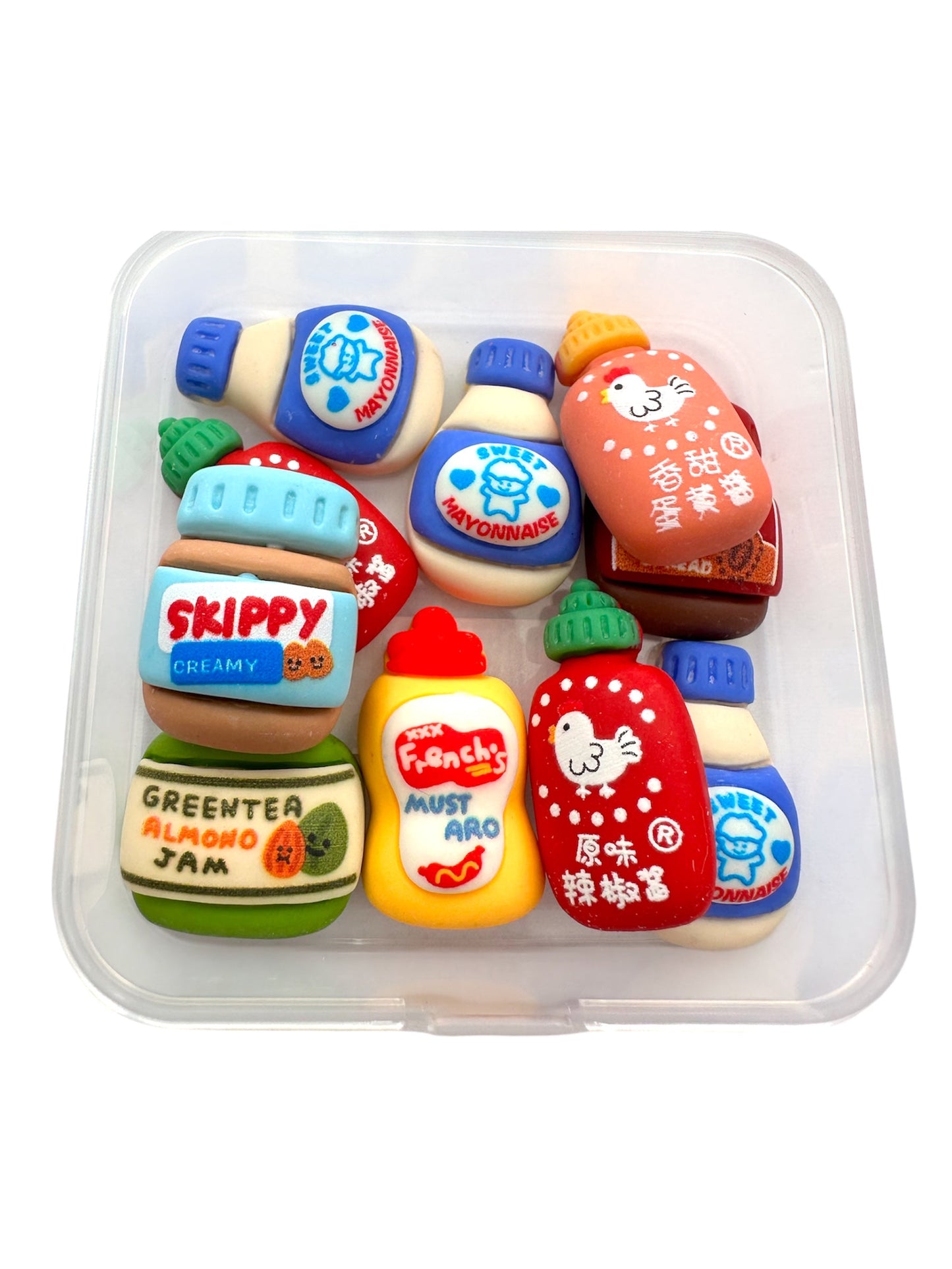 Cute DIY Beads Kit / キュートDIYビーズキット