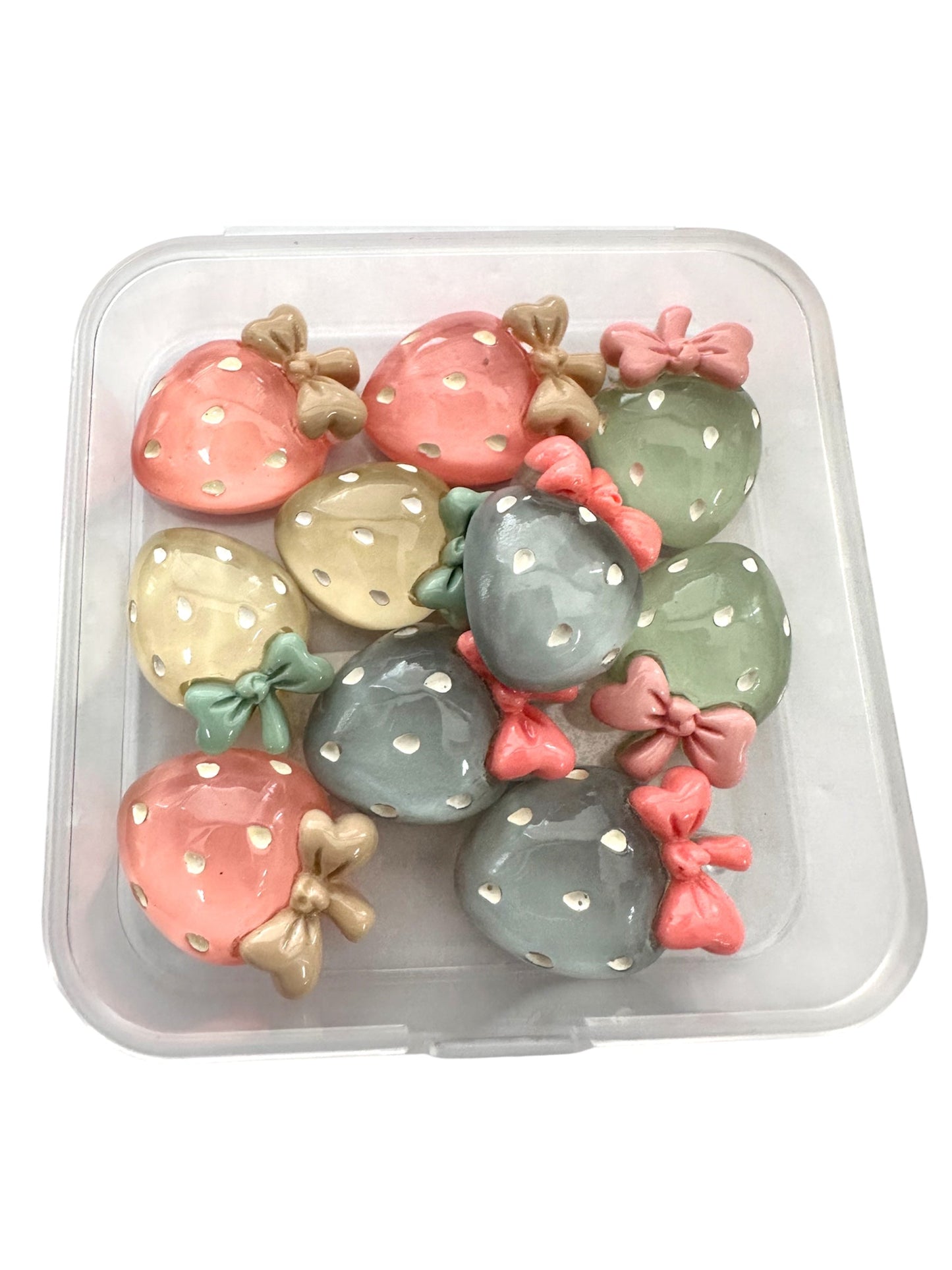 Cute DIY Beads Kit / キュートDIYビーズキット