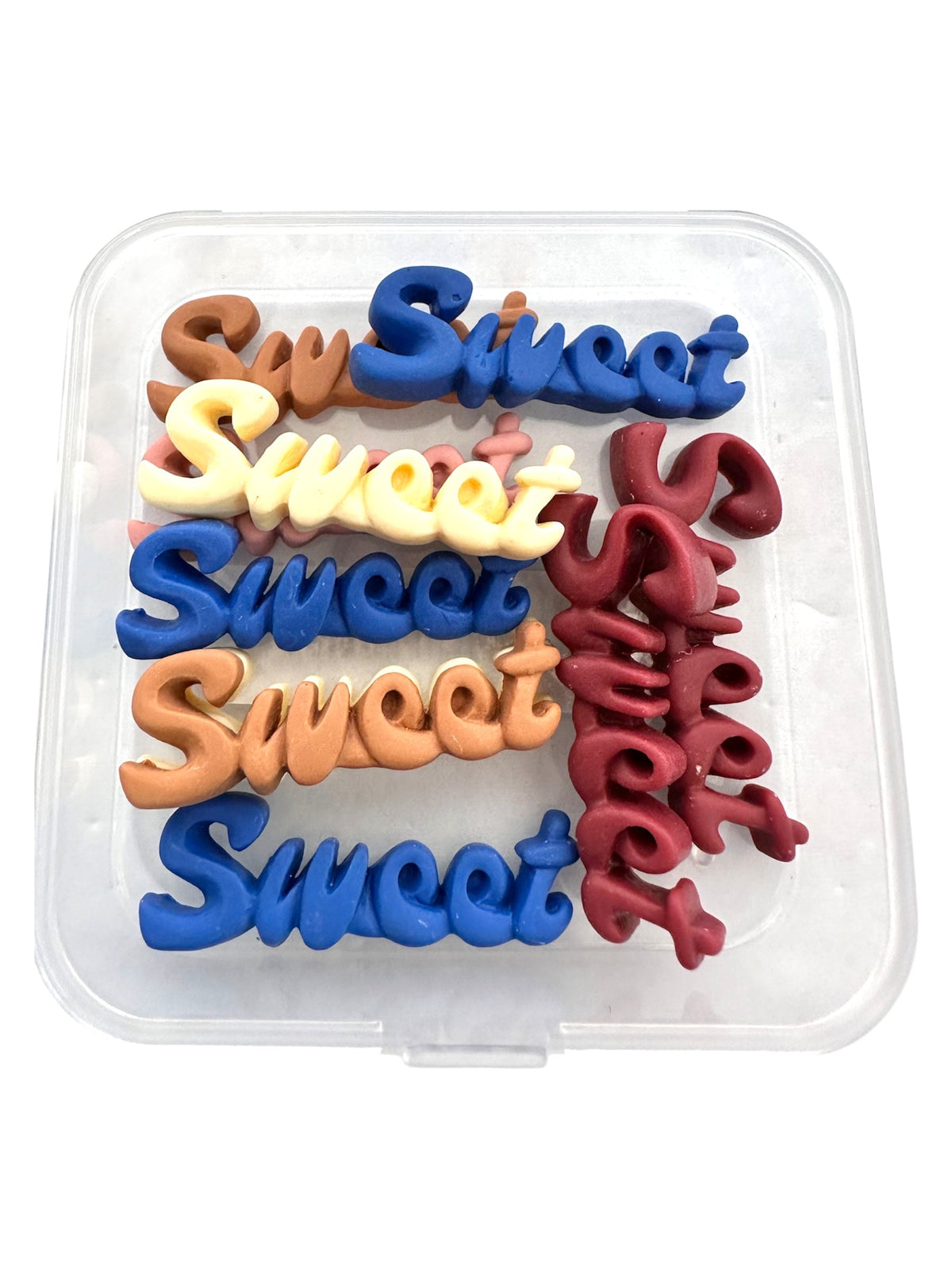 Cute DIY Beads Kit / キュートDIYビーズキット