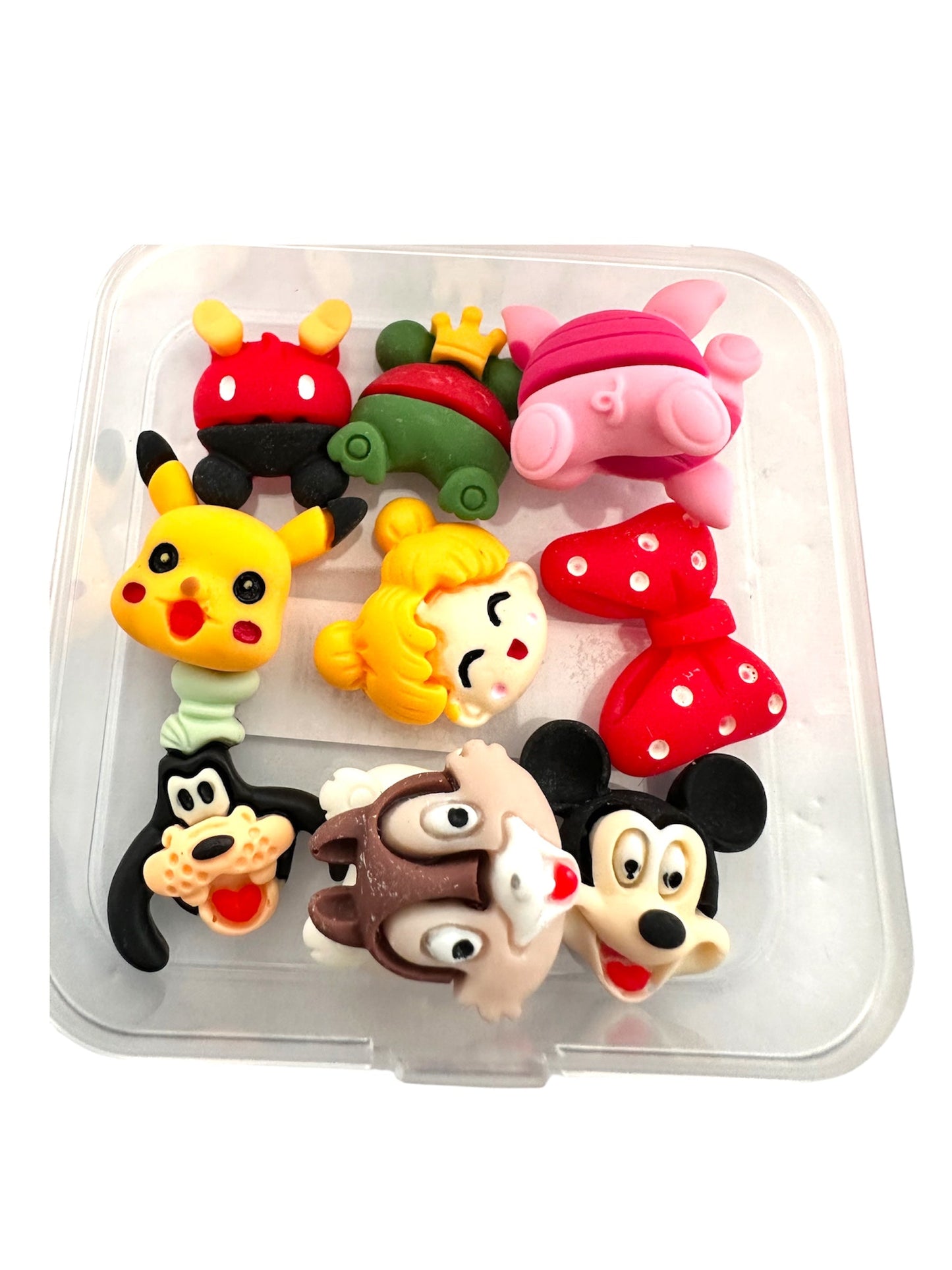 Cute DIY Beads Kit / キュートDIYビーズキット
