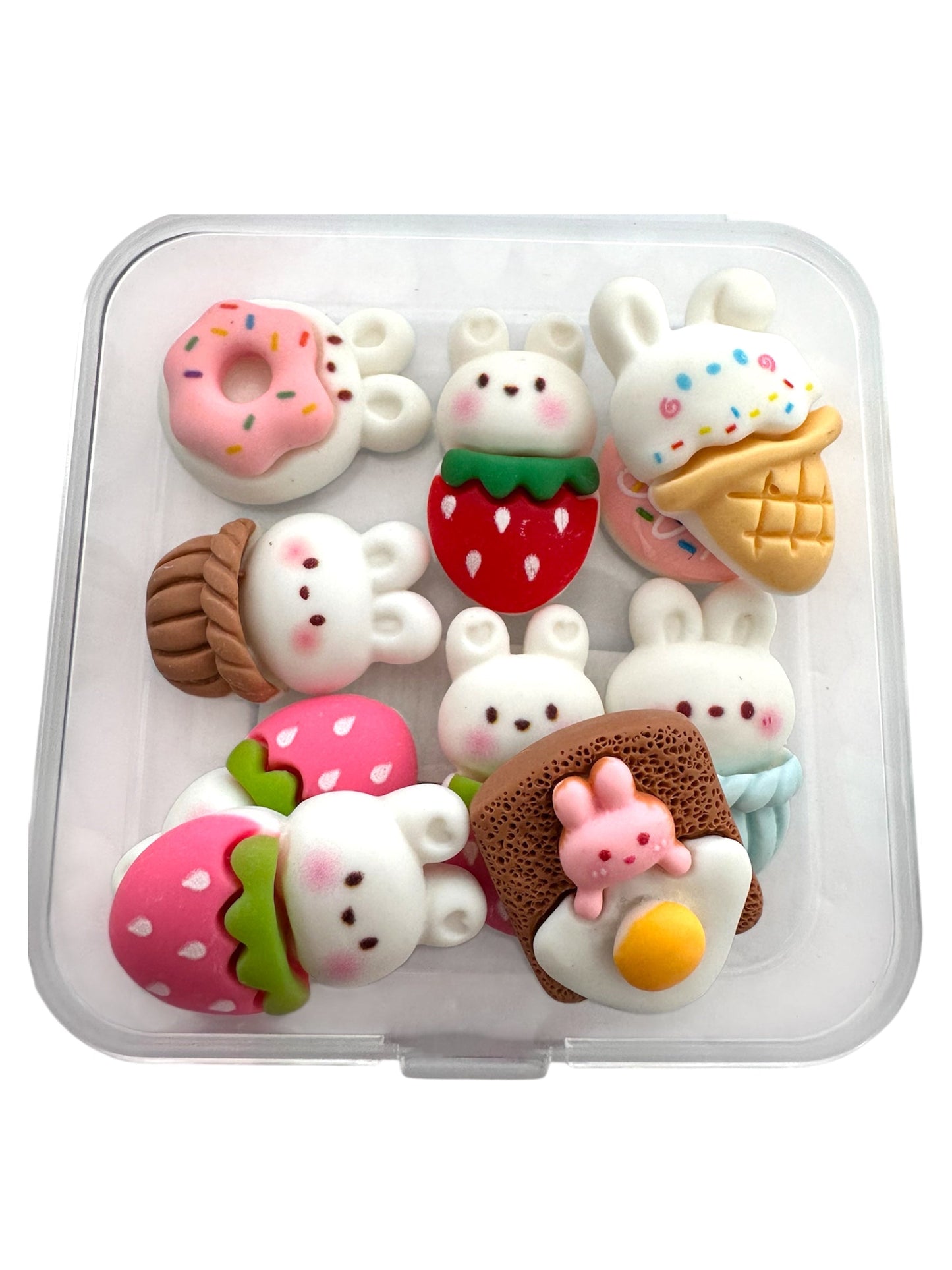 Cute DIY Beads Kit / キュートDIYビーズキット