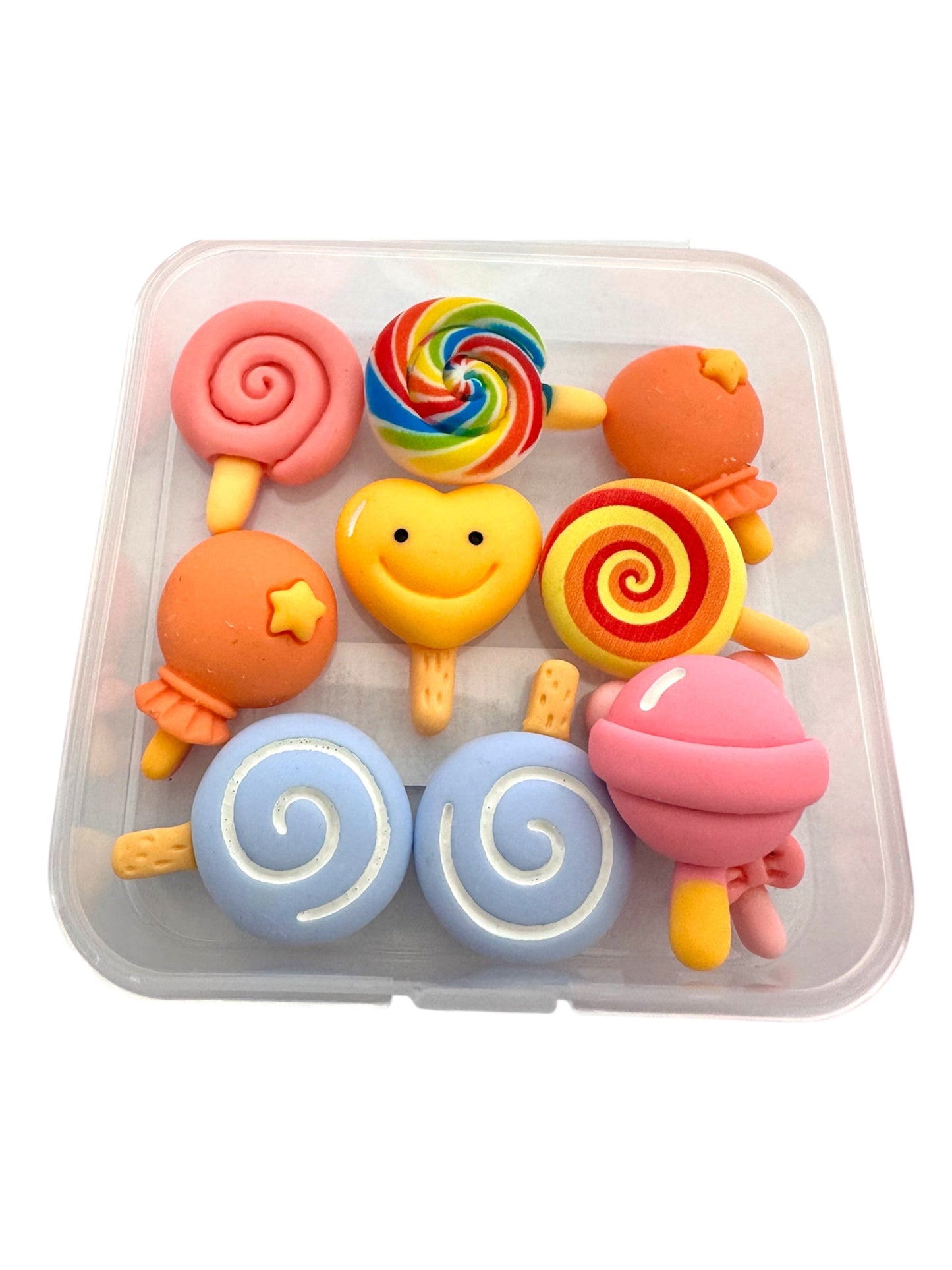 Cute DIY Beads Kit / キュートDIYビーズキット