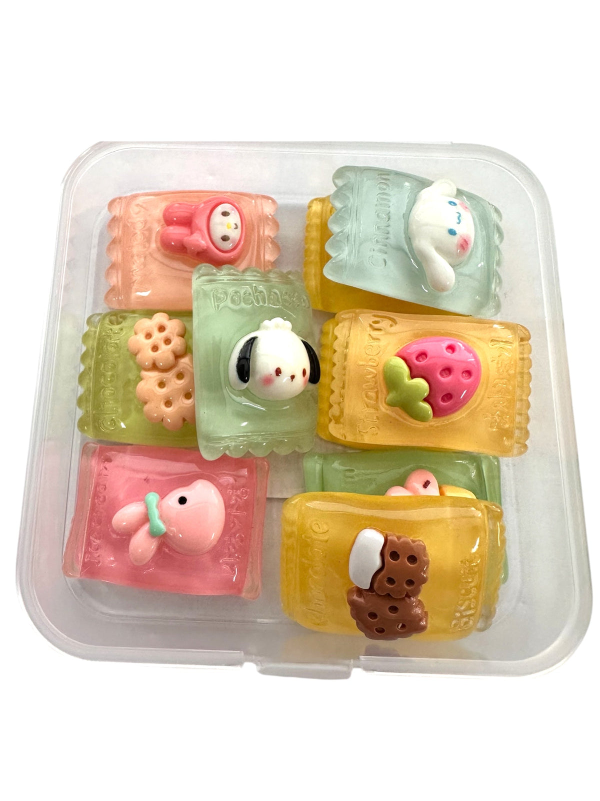 Cute DIY Beads Kit / キュートDIYビーズキット
